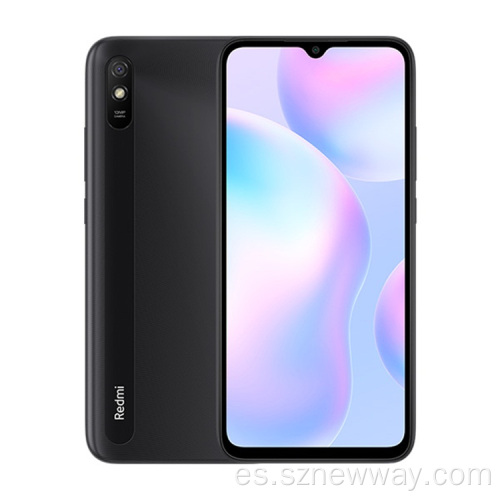 Teléfono inteligente Xiaomi Redmi 9A